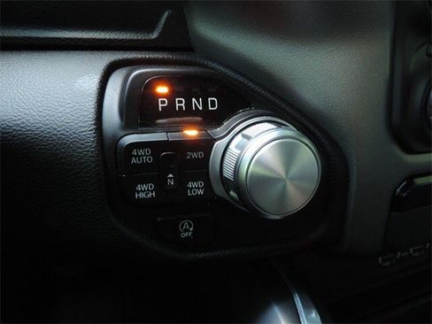 Used 2022 RAM 1500 Laramie w/ Sport Appearance Package image 24