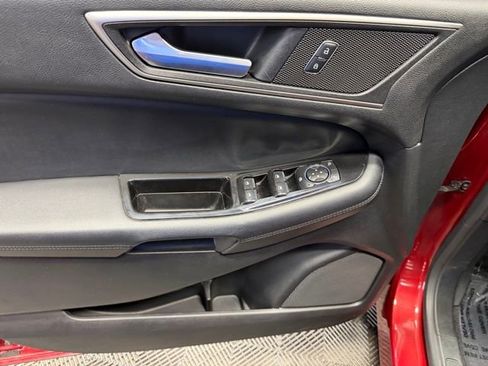 Used 2015 Ford Edge SEL w/ Equipment Group 201A image 15