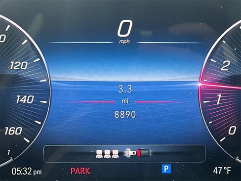 Certified 2024 Mercedes-Benz C 300 C 300 image 29