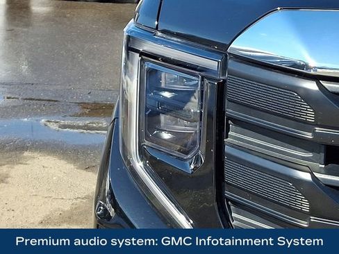 Used 2024 GMC Sierra 1500 Pro w/ Pro Value Package image 12