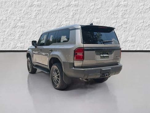 Used 2024 Toyota Land Cruiser 1958 AWD/4WD image 5