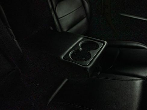 Used 2021 Jeep Wrangler Unlimited Sahara AWD/4WD image 12