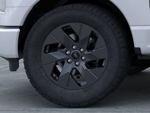 New 2025 Ford F150 Lightning Flash image 21