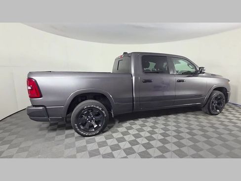 Used 2025 RAM 1500 Big Horn RWD image 38