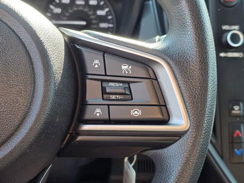 Certified 2024 Subaru Impreza 2.0i AWD/4WD image 26