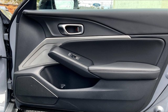Certified 2026 Acura Integra A-Spec FWD image 24