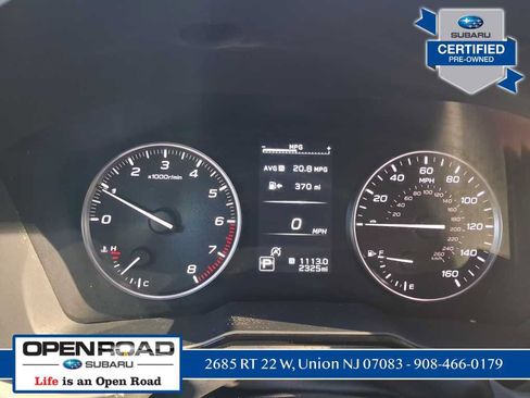 Certified 2025 Subaru Outback Premium AWD/4WD image 32