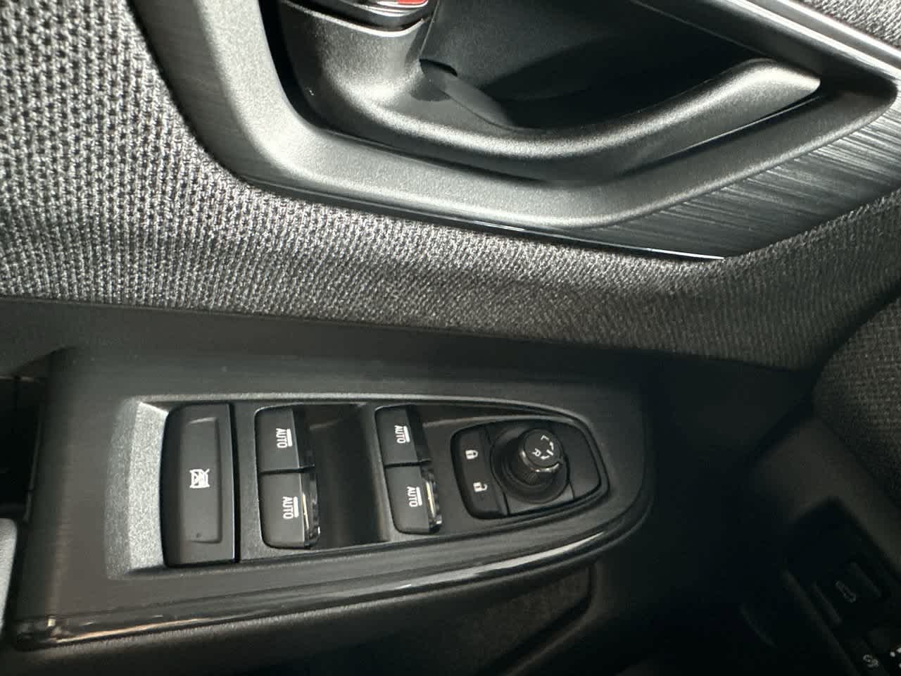 New 2026 Subaru Outback Premium AWD/4WD image 17
