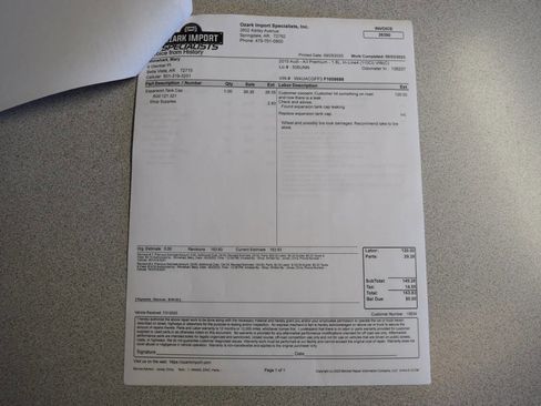 Used 2015 Audi A3 1.8T Premium w/ Aluminum Style Package image 70