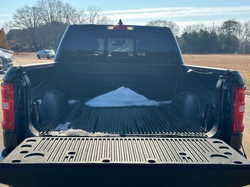 Used 2025 RAM 1500 Big Horn image 18
