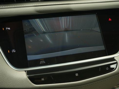 Used 2021 Cadillac XT5 Premium Luxury AWD/4WD image 41