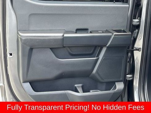 Used 2024 Ford F150 STX AWD/4WD image 16