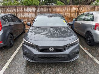 Used 2022 Honda Civic Sport video 2