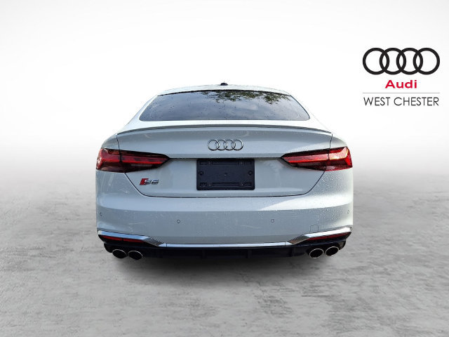 Certified 2023 Audi S5 Premium Plus w/ Premium Plus Package AWD/4WD image 5