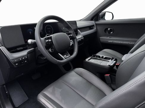 New 2025 Hyundai Ioniq 5 XRT image 14