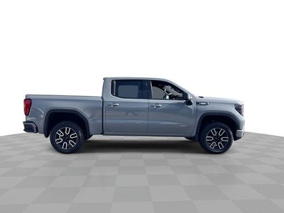 Used 2025 GMC Sierra 1500 AT4