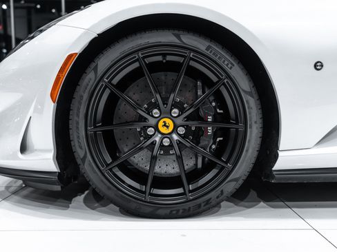 Used 2023 Ferrari 812 GTS RWD image 59