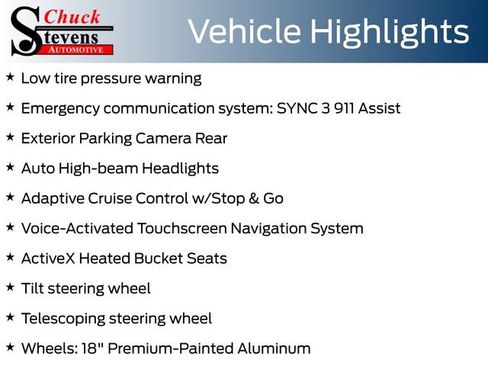 Used 2020 Ford Fusion SEL FWD image 16
