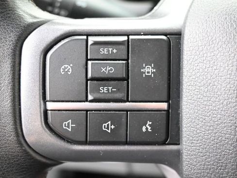 Used 2024 Ford F150 XLT w/ Mobile Office Package image 17