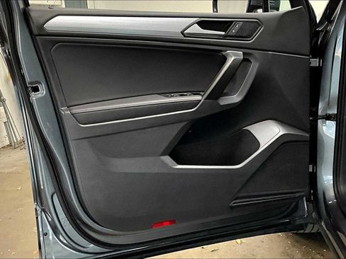 Used 2023 Volkswagen Tiguan S w/ Driver Assistance Package image 25