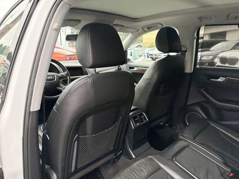 Used 2013 Audi Q5 2.0T Prestige AWD/4WD image 26