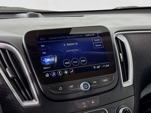 Used 2024 Chevrolet Malibu LT w/ Midnight Edition image 16