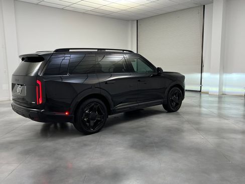 Used 2027 Kia Telluride SX X-Line w/ Towing Package AWD/4WD image 9