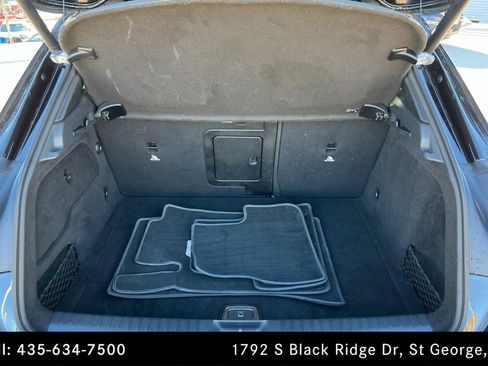 Used 2018 Mercedes-Benz GLA 250 w/ Premium Package image 22