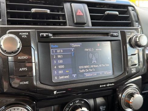 Used 2019 Toyota 4Runner TRD Off-Road image 25