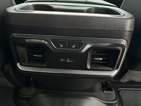 Used 2024 GMC Sierra 1500 Denali w/ Denali Reserve Package image 26