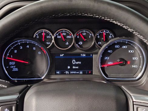 Used 2024 Chevrolet Suburban LS w/ Driver Alert Package AWD/4WD image 15