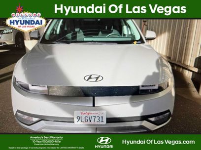 Used 2024 Hyundai Ioniq 5 SE