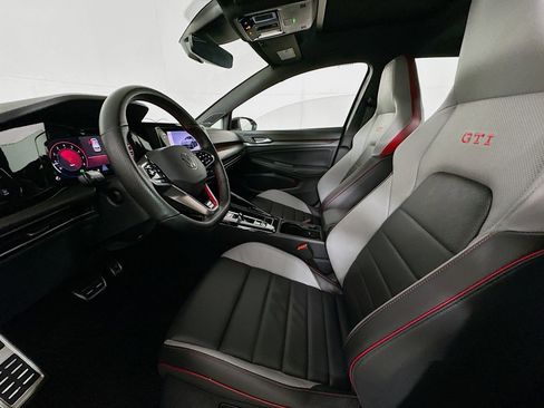 Used 2024 Volkswagen GTI Autobahn image 18