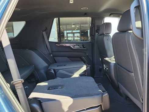 New 2026 GMC Yukon Elevation image 48
