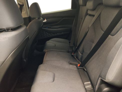 Used 2019 Hyundai Santa Fe SEL FWD image 18