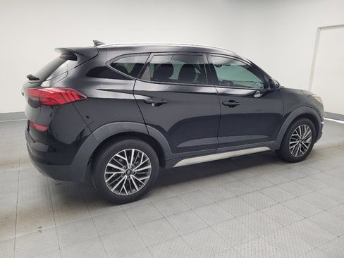 Used 2020 Hyundai Tucson SEL FWD image 10