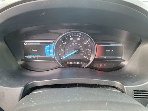 Used 2017 Ford Explorer Sport w/ Equipment Group 401A image 24