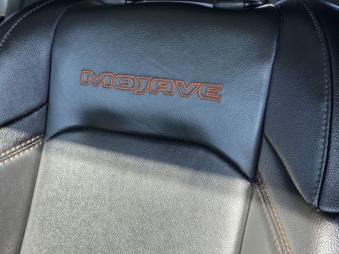 Used 2021 Jeep Gladiator Mojave w/ Cold Weather Group image 18