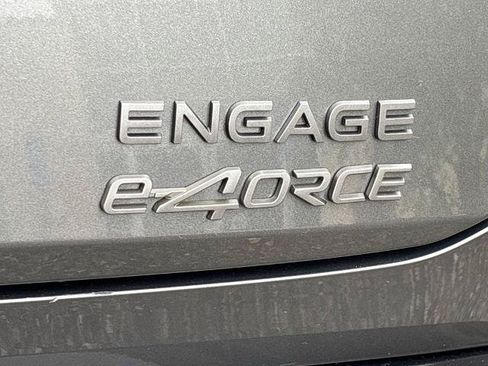 Certified 2024 Nissan Ariya AWD image 5