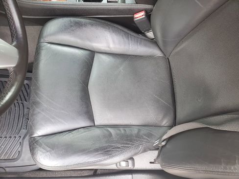 Used 2009 Cadillac SRX 2WD w/ Third Row Seating Package image 16