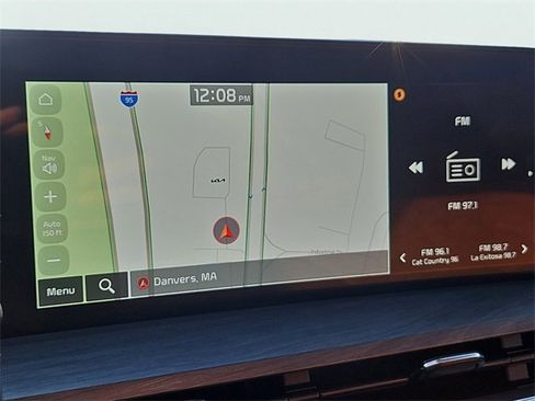 Used 2023 Kia Telluride SX Prestige X-Pro image 17