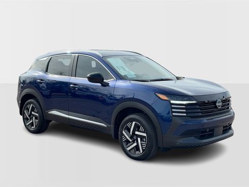 New 2026 Nissan Kicks SV image 9