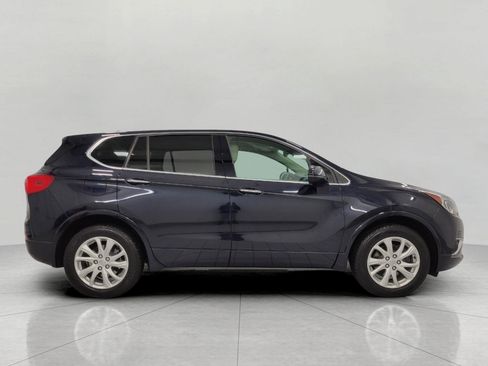 Used 2020 Buick Envision Preferred image 11