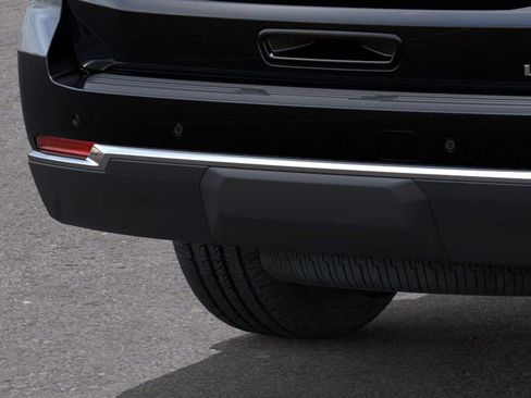 New 2026 Chevrolet Tahoe LT w/ Comfort Package image 14