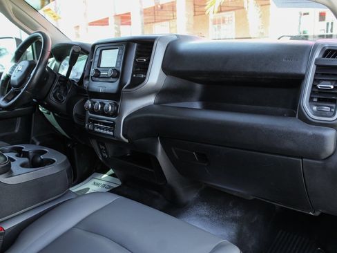 Used 2019 RAM 4500 Tradesman w/ Max Tow Package image 37