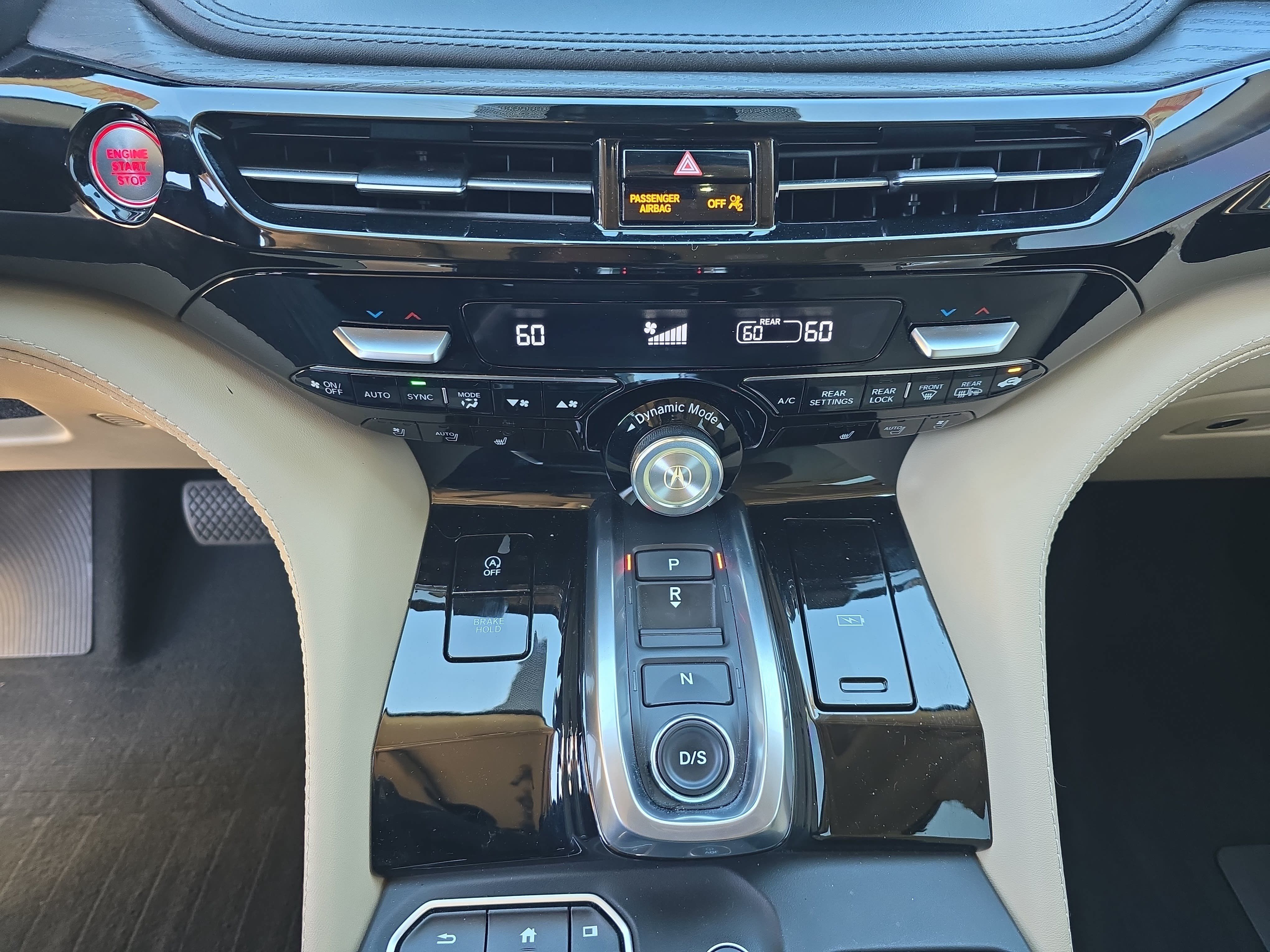 Certified 2023 Acura MDX w/ Advance Package AWD/4WD image 27