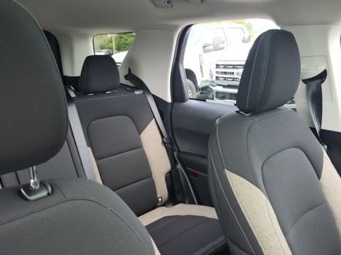 New 2025 Ford Bronco Sport Big Bend image 15