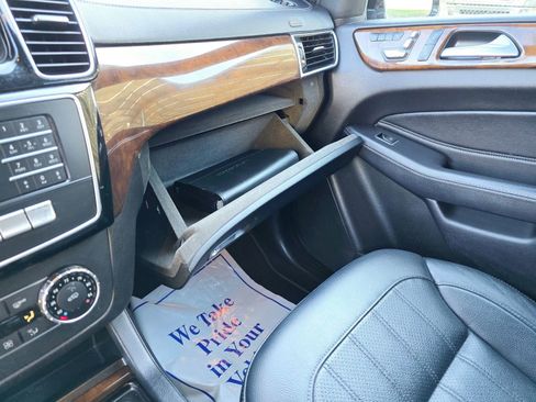 Used 2019 Mercedes-Benz GLS 450 4MATIC w/ Premium 1 Package image 25