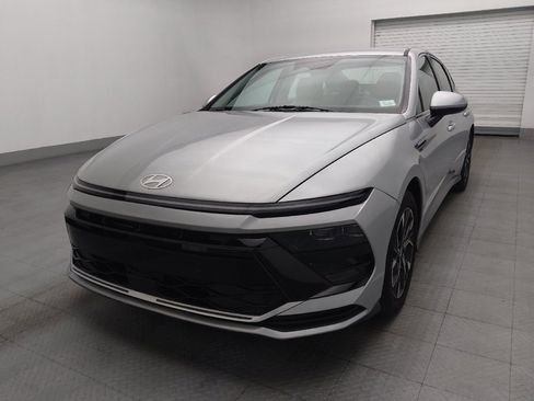 Used 2024 Hyundai Sonata SEL FWD image 15
