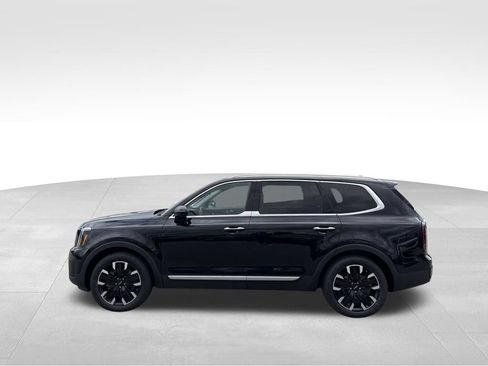 Certified 2023 Kia Telluride SX Prestige AWD/4WD image 10